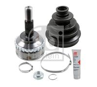 Kit giunti, Semiasse lato ruota per RENAULT CLIO KANGOO THALIA