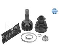 Kit giunti, Semiasse lato ruota per RENAULT CLIO MODUS / GRAND MODUS TWINGO