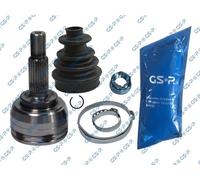 Kit giunti, Semiasse lato ruota per RENAULT CLIO MODUS / GRAND MODUS TWINGO