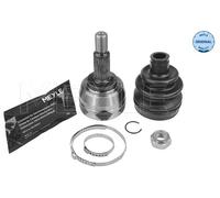 Kit giunti, Semiasse lato ruota per RENAULT GRAND SCÉNIC MEGANE SCÉNIC