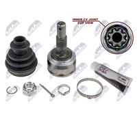 Giunto semiasse lato ruota G1R054PC PASCAL per RENAULT KADJAR