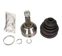 Kit giunti, Semiasse lato ruota per RENAULT TRAFIC II