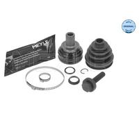 Kit giunti, Semiasse lato ruota per SEAT SKODA VW ALTEA ALTEA XL GOLF GOLF PLUS