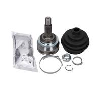 Kit giunti, Semiasse lato ruota per SKODA VW CADDY FAVORIT FELICIA