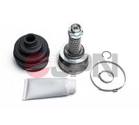 Kit giunti, Semiasse lato ruota per SUBARU FORESTER IMPREZA LEGACY OUTBACK