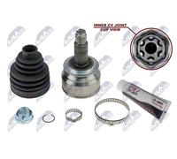 Kit giunti, Semiasse lato ruota per SUBARU IMPREZA