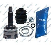 Kit giunti, Semiasse lato ruota per SUZUKI ALTO CAPPUCCINO SWIFT WAGON R+