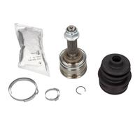 Quality Parts Guarnizione di trasmissione Alto 1° 0 94 - Hung 44101 - 80e21 by Italy Auto
