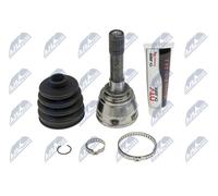 Kit giunti, Semiasse lato ruota per SUZUKI GRAND VITARA SAMURAI VITARA X-90