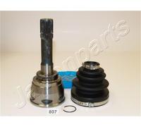 Kit giunti, Semiasse lato ruota per SUZUKI GRAND VITARA VITARA