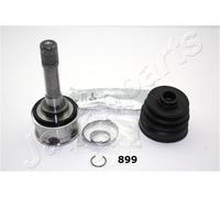 Kit giunti, Semiasse lato ruota per SUZUKI SAMURAI SJ413 VITARA