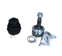 Kit giunti, Semiasse lato ruota per TOYOTA AURIS AVENSIS VERSO