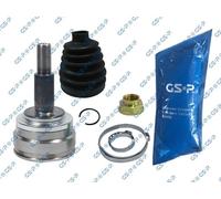Kit giunti, Semiasse lato ruota per TOYOTA AURIS COROLLA