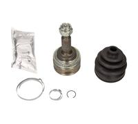 Kit giunti, Semiasse lato ruota per TOYOTA AVENSIS