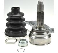 Kit giunti, Semiasse lato ruota per TOYOTA COROLLA