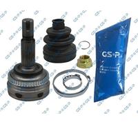 Kit giunti, Semiasse lato ruota per TOYOTA PRIUS