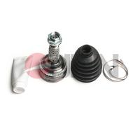 Kit giunti, Semiasse lato ruota per TOYOTA PRIUS