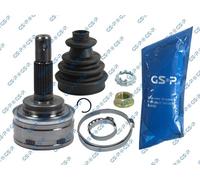 GSP Kit giunti, Semiasse per TOYOTA 859054