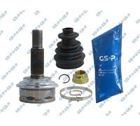 Kit giunti, Semiasse lato ruota per TOYOTA YARIS