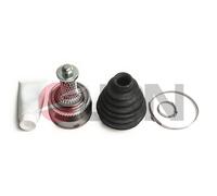 Kit giunti, Semiasse lato ruota per VOLVO C70 S60 S70 S80 V70