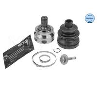 Kit giunti, Semiasse lato ruota per VOLVO C70 S60 S70 S80 V70