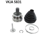 Kit giunti, Semiasse lato ruota per VOLVO XC90