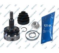 Kit giunti, Semiasse lato ruota per VW CALIFORNIA MULTIVAN TRANSPORTER