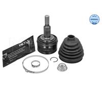 Kit giunti, Semiasse lato ruota per VW CALIFORNIA MULTIVAN TRANSPORTER TRANSPORT