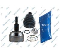 Kit giunti, Semiasse lato ruota per VW CALIFORNIA MULTIVAN TRANSPORTER TRANSPORT