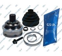 Kit giunti, Semiasse lato ruota per VW CALIFORNIA TRANSPORTER