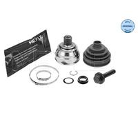 Kit giunti, Semiasse lato ruota per VW TRANSPORTER