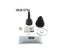 KIT GIUNTI SEMIASSE LATO RUOTA SKF VKJA5734 NISSAN MICRA III 1.5dCi,NOTE 2003-12