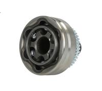 Kit giunti, Semiasse LPR KAD152 per AUDI 80 B4 Avant (8C5) 2 1992-1996