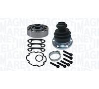 Kit giunti, Semiasse MAGNETI MARELLI 302009100003 per TT (8N3) 1.8 1998-2006