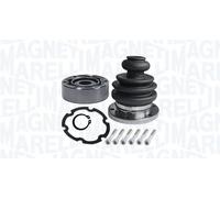 Kit giunti, Semiasse MAGNETI MARELLI 302009100004 per A4 B5 (8D2) 1.6 2000-2