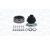 Kit giunti, Semiasse MAGNETI MARELLI 302009100006 per VW KAEFER 1.2 1972-1976