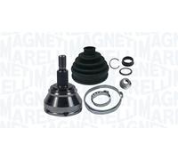 Kit giunti, Semiasse MAGNETI MARELLI 302015100033 per A3 (8L1) 1.8 1998-2003