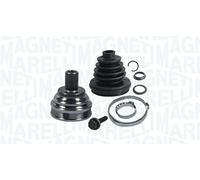 Kit giunti, Semiasse MAGNETI MARELLI 302015100035 per AUDI A3 (8P1) 2 2003-2008