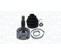 Kit giunti, Semiasse MAGNETI MARELLI 302015100182 per CLASSE V (638/2) 2.8 1997-