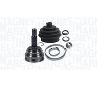 Kit giunti, Semiasse MAGNETI MARELLI 302015100256 per VW POLO (6N2) 1 1999-2001