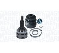 Kit giunti, Semiasse MAGNETI MARELLI 302015100272 per IGNIS I (FH) 1.5 2003-2005