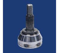 Kit giunti, Semiasse MAGNETI MARELLI 302015100313 per TOUAREG 3 2004-201