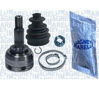 Kit giunti, Semiasse MAGNETI MARELLI 302015100360 per CLIO III 1.2 2010-2014