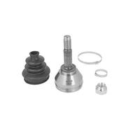 METELLI 15-1019 Kit giunti semiasse