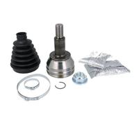 Kit Giunti Semiasse Metelli 15-11031 per Jaguar Land Rover Assale Anteriore