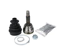 Kit Giunti Semiasse Metelli 15-11037 per VW Assale Anteriore Lato Ruota