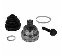 Kit Giunti Semiasse Metelli 15-1121 per Audi Assale Anteriore Assale Posteriore