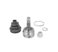 KIT GIUNTO OMOCINETICO DRIVE SHAFT JOINT KIT METELLI PER FIAT BRAVO PUNTO 151226