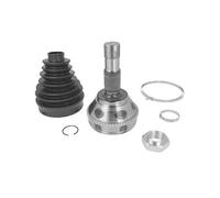 Kit Giunti Semiasse Metelli 15-1236 per Citroën Fiat Peugeot Assale Anteriore