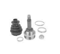 Kit Giunti Semiasse Metelli 15-1280 per Chevrolet Daewoo Assale Anteriore